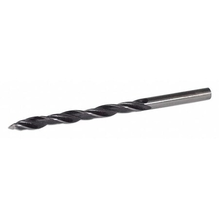 Brad Point Drill Bit HSS 5/64 in. by USA Eazypower Wood Drilling Bits
