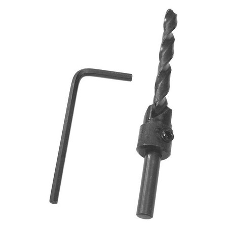 Countersink Drill Bit HSS 7/32 in. by USA Eazypower Wood Drilling Bits