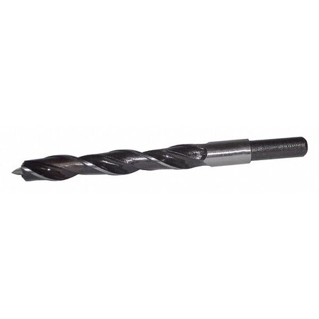 Brad Point Drill Bit HSS 29/64 in. by USA Eazypower Wood Drilling Bits