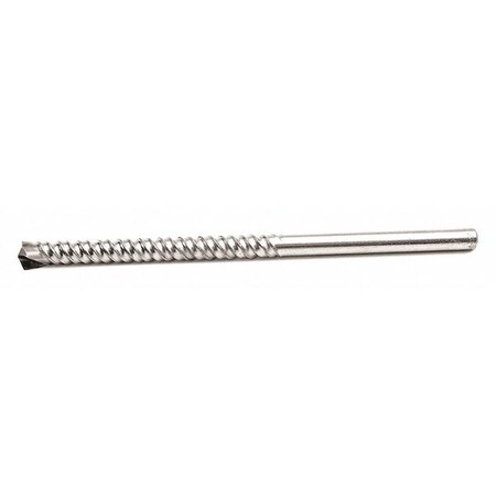 Fast Spiral Drill Bit HSS 1/8 in. by USA Eazypower Wood Drilling Bits