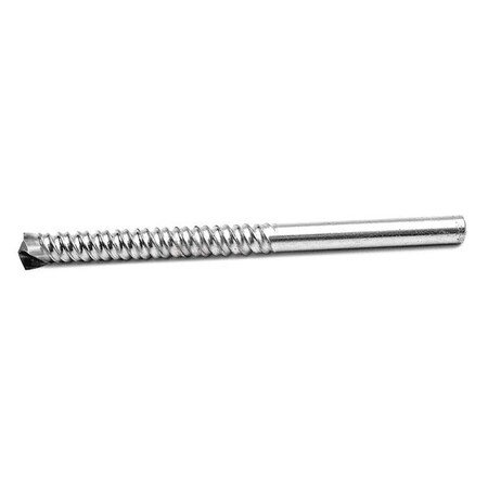 Fast Spiral Drill Bit HSS 7/32 in. by USA Eazypower Wood Drilling Bits