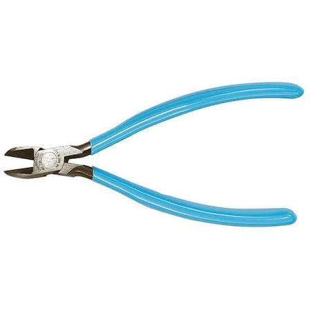 Diagonal Cutters 7 1/2 In. by USA Channellock Cable & Wire Cutters