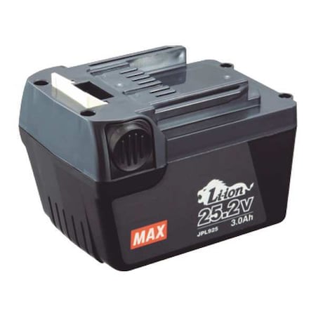 Battery Pack 25.2V 3.0Ah Li Ion by USA MAX Cordless Power Tool Accessories