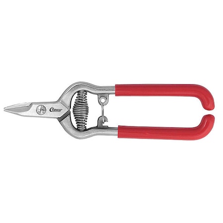 Wire Cutting Shear Cut 6 1/2 In Type 22320 by USA Clauss Cable & Wire Cutters