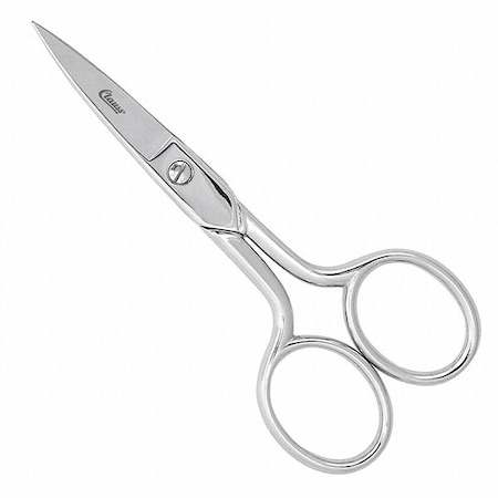 Multipurpose Scissors Straight 4 In. L by USA Clauss Snips Shears & Scissors