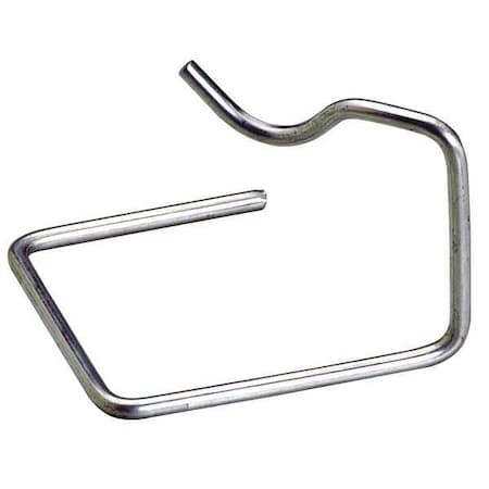 Soldering Stand 1in L Metallic Silver by USA American Beauty Soldering Irons & Accessories