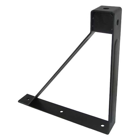 Wall Ceiling Bracket by Dayton in US