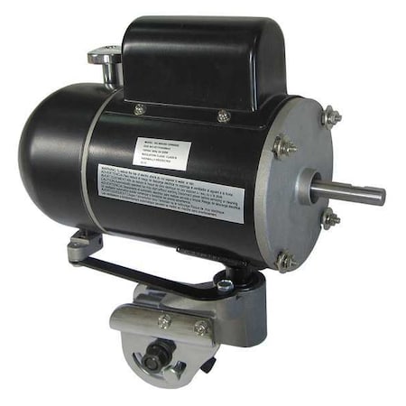 Motor Assembly by Dayton in US