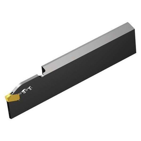 Parting Blade Reinforced Metric Size F by USA Sandvik Coromant Indexable Toolholders
