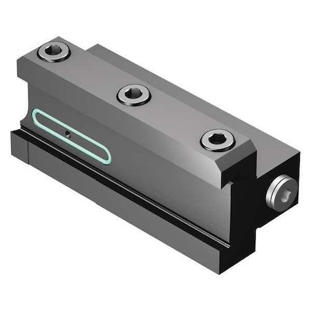 Tool Block Straight 3 11/32 in. L by USA Sandvik Coromant Indexable Toolholders