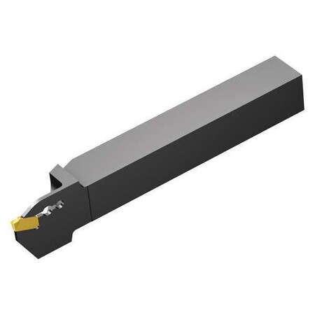 Shank Tool 5 in.L For Insert Seat Size G by USA Sandvik Coromant Indexable Toolholders
