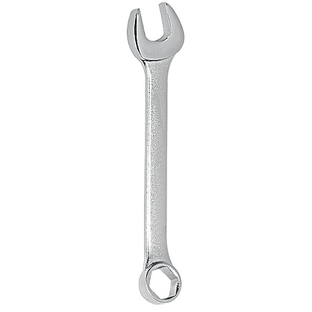 Combination Wrench 1/2in 12 Pts Satin by USA Proto Combination Wrenches