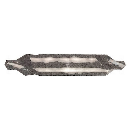 Countersink Drill #6 7/32 60 deg. CS by USA Durapoint Combined Drill/Countersinks