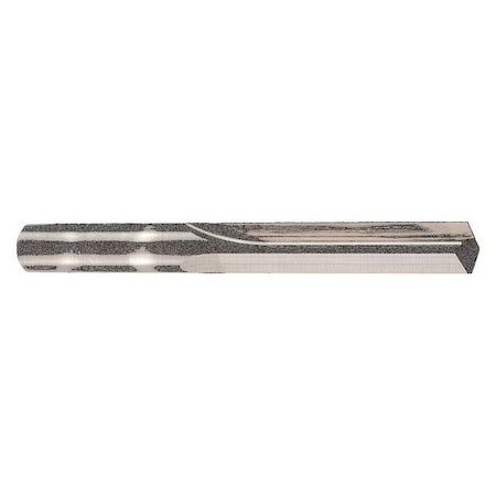Bore Drill 8mm 60mm FL 135PT by USA Durapoint Straight Flute Drill Bits