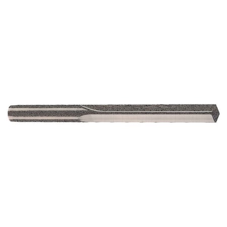 Bore Drill 17/32 4 7/16" FL 135PT by USA Durapoint Straight Flute Drill Bits
