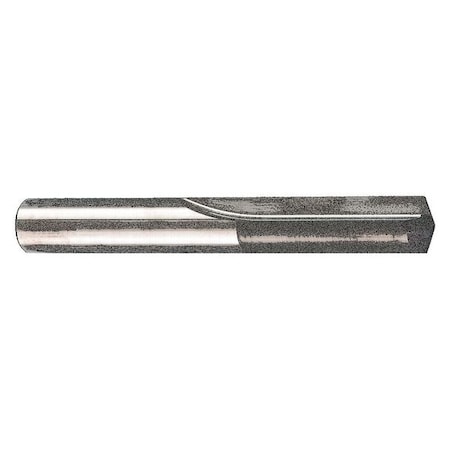 Die Drill 11/64 1 1/16" FL 135PT by USA Durapoint Straight Flute Drill Bits