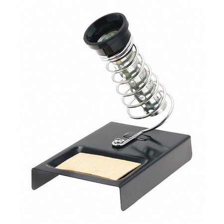 Solderng Irn Stnds w/Built in Spnge Tray by USA Aven Soldering Iron Parts