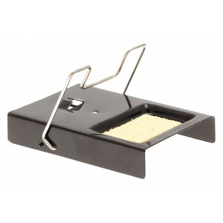 Soldering Iron Stand Metal Base PK2 by USA Aven Soldering Iron Parts