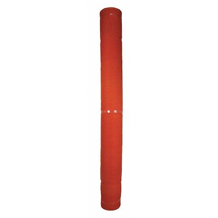 Debris Net 4ft.x150ft. Orange by USA Tenax Hex Keys