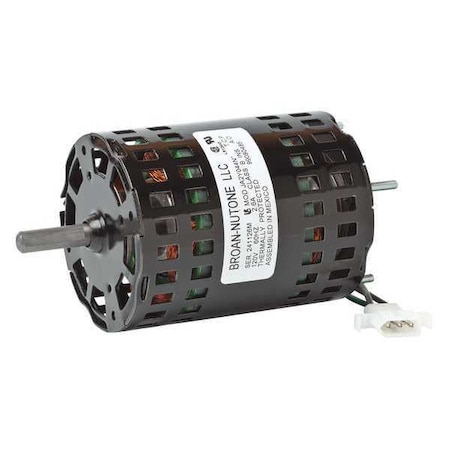 Replacement Motor Model 99080485 by Broan in US
