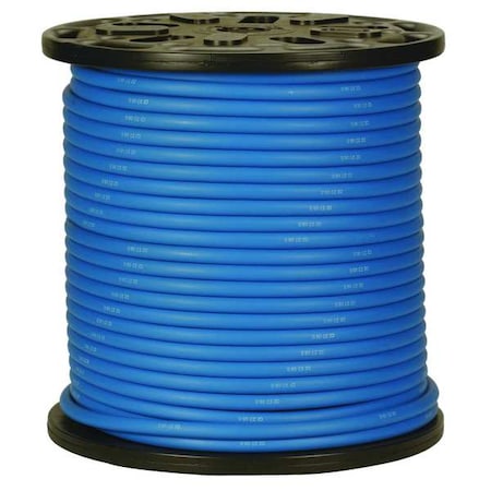 1/2" ID x 500 ft PVC Bulk Air Hose 300 PSI BL by USA Value Brand Air Compressor Multipurpose Air Hoses