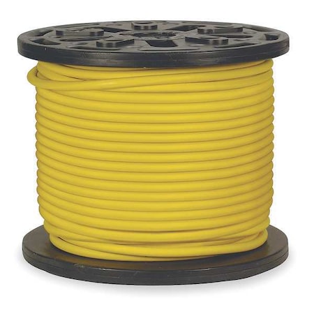 3/8" ID x 500 ft PVC Bulk Air Hose 300 PSI YL by USA Value Brand Air Compressor Multipurpose Air Hoses