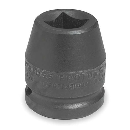 Impact Socket 3/4 In Dr 5/8 In 4 pt by USA Proto Sockets