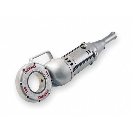 Power Drive Threading Machine 1/8 to 2In Type 41935 by USA Ridgid Pipe Threading & Cutting Machines