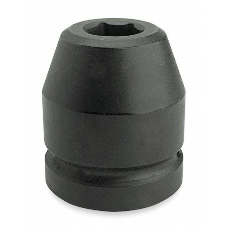 Proto Impact Socket 1 In Dr 22mm 6 pt Technical Info