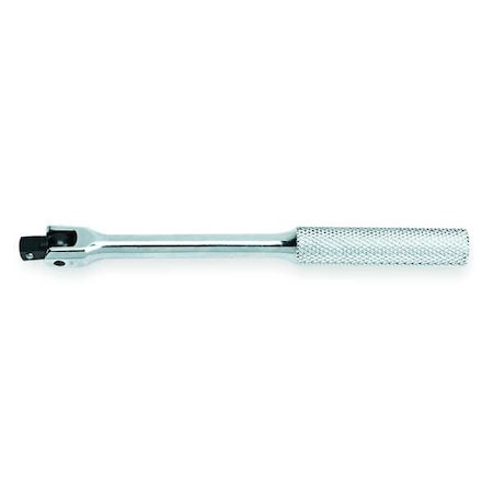 Breaker Bar 1/4 in. Dr 5 3/4 in. by USA Proto Hand Ratchets