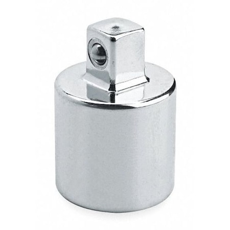 Socket Adapter 3/4" Female Sq 1/2" Squar by USA Proto Hand Ratchets