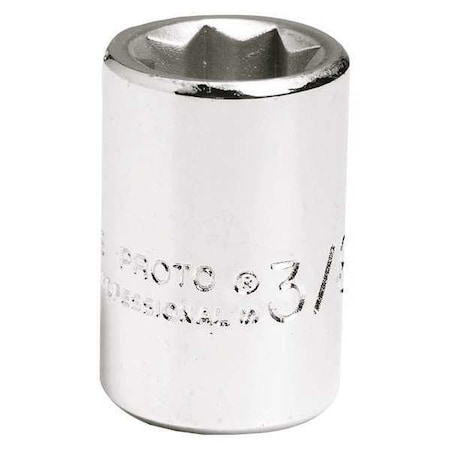 Socket 1/4 in. Dr 5/16 in. Double Square by USA Proto Sockets