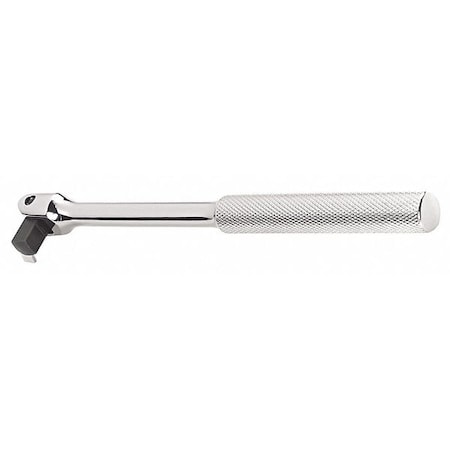 Breaker Bar 3/8 in. Dr 8 1/4 in. by USA Proto Hand Ratchets