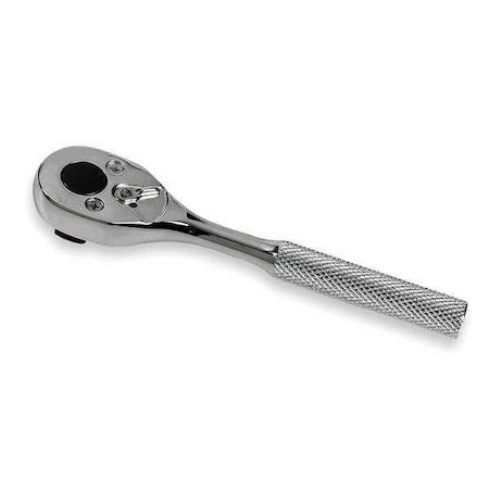 Hand Ratchet 3/8 in. Dr 5 in. L Type J5248S by USA Proto Hand Ratchets
