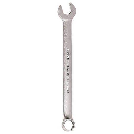 Combination Wrench Metric 21mm Size Type J1221MASD by USA Proto Combination Wrenches