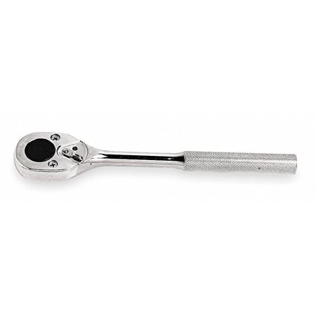 Proto Hand Ratchet 1/2 in. Dr 10 in. L Type J5449 Technical Info