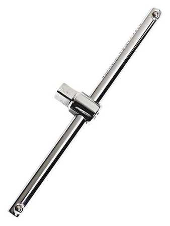 Proto Sliding T Handle 1/2 in. Dr 12 15/16 in. Technical Info