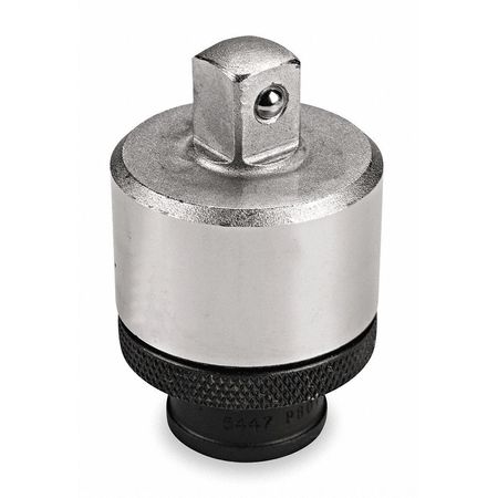 Proto Ratchet Adapter 1/2 Dr 2 21/32 In Technical Info