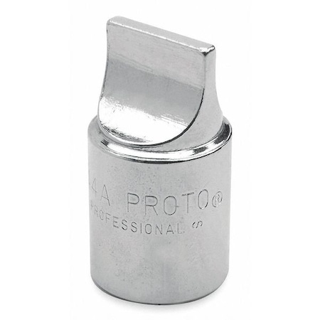 Drag Link Socket Bit 1/2"Dr 15/16"Slottd by USA Proto Hand Ratchets