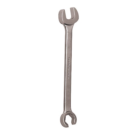 Combination Flare Nut Wrench L 9 3/16 by USA Proto Flare Nut Wrenches