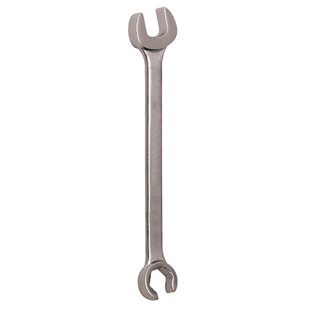 Combination Flare Nut Wrench L 5 3/4 by USA Proto Flare Nut Wrenches