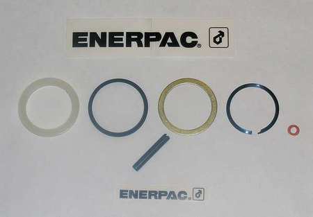 Enerpac Hydraulic Filtration Parts Service Kit 3KD45 47 4Z488 5ZL48 6W473 USA Supply