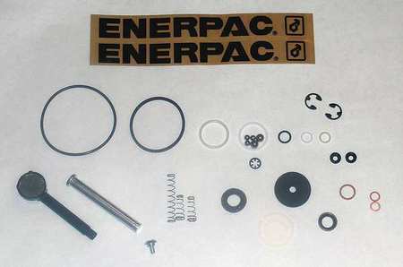 Hydraulic Hand Pump Repair Kit For 6W462 by USA Enerpac Hydraulic Filtration Parts                                                            