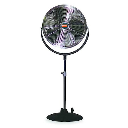 16" Air Circulator 1800/2100/2450 cfm by Dayton in US