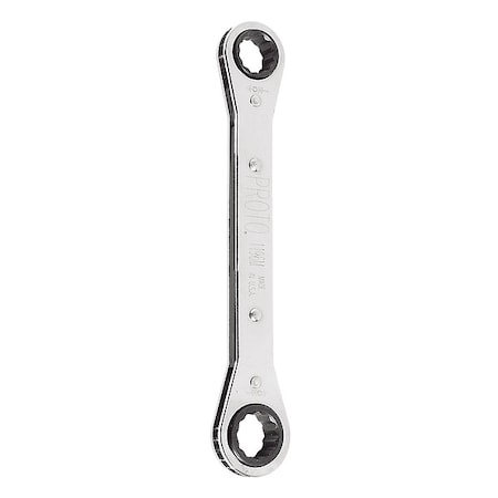 Ratcheting Box Wrench Head Size 20x18mm by USA Proto Ratcheting Wrenches