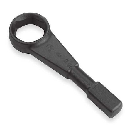Striking Wrench Straight 2 9/16 in. by USA Proto Striking & Slugging Wrenches