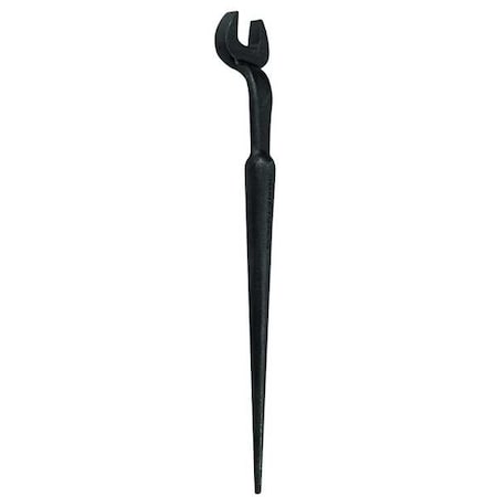 Structural Open End Wrench 7/8 in. by USA Proto Structural & Spud Wrenches