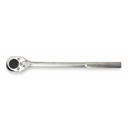Hand Ratchet 3/4 in. Dr 20 in. L Type J5649 by USA Proto Hand Ratchets