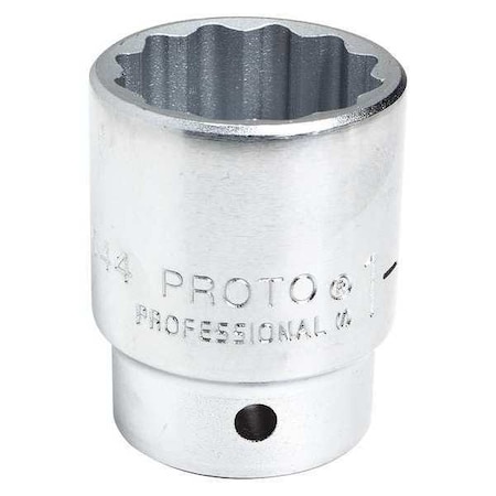 Socket 3/4" Dr 1 13/16" 12 Pt. Type J5558 by USA Proto Sockets