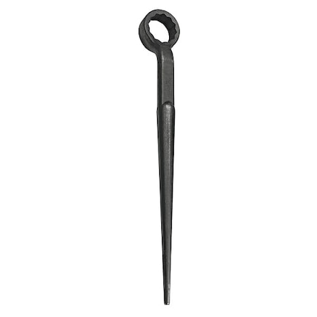 Structural Box End Wrench 1 13/16 in. by USA Proto Structural & Spud Wrenches